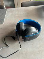 Wireless headset playstation, Ophalen, Gebruikt