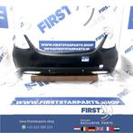 W205 AMG ACHTERBUMPER COMPLEET ORIGINEEL Mercedes C Klasse 2, Gebruikt, -, Ophalen of Verzenden, Achter