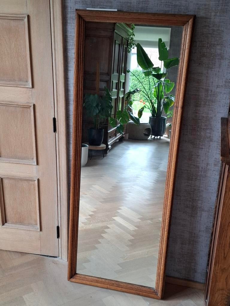 Miroir mural, Maison & Meubles, Enlèvement