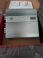 Ampli, Autos : Divers, Enlèvement