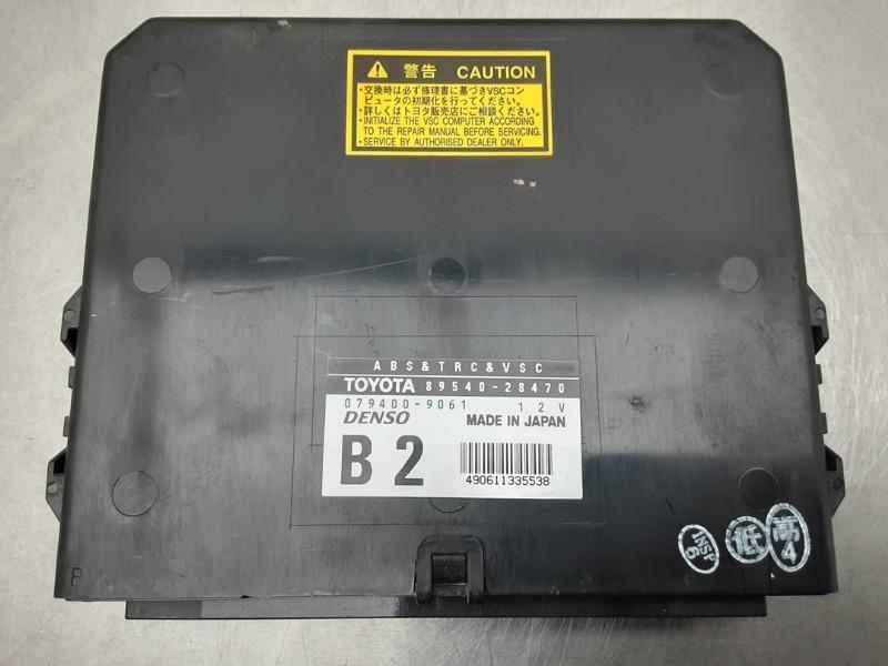 COMPUTER DIVERSEN Previa (R3) (|8954028470|0794009061|), Gebruikt, Toyota