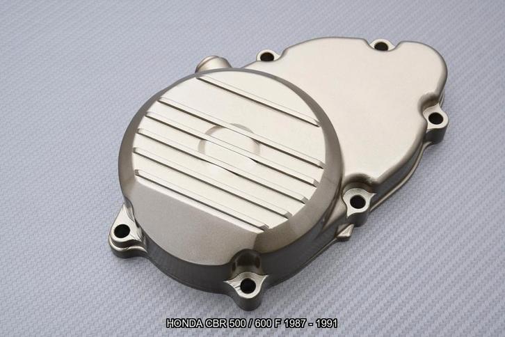 Dynamo Deksel voor HONDA CBR 500 / 600 F 1987 - 1991, Motoren, Accessoires | Overige, Nieuw, Ophalen of Verzenden
