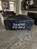 Yaesu FT-991A stofhoes, nieuw !!!, Télécoms, Émetteurs & Récepteurs, Enlèvement ou Envoi, Neuf, Émetteur et Récepteur