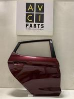 Ford Fiesta MK8 deur portier rechtsachter 2017-, -, Porte, -, -