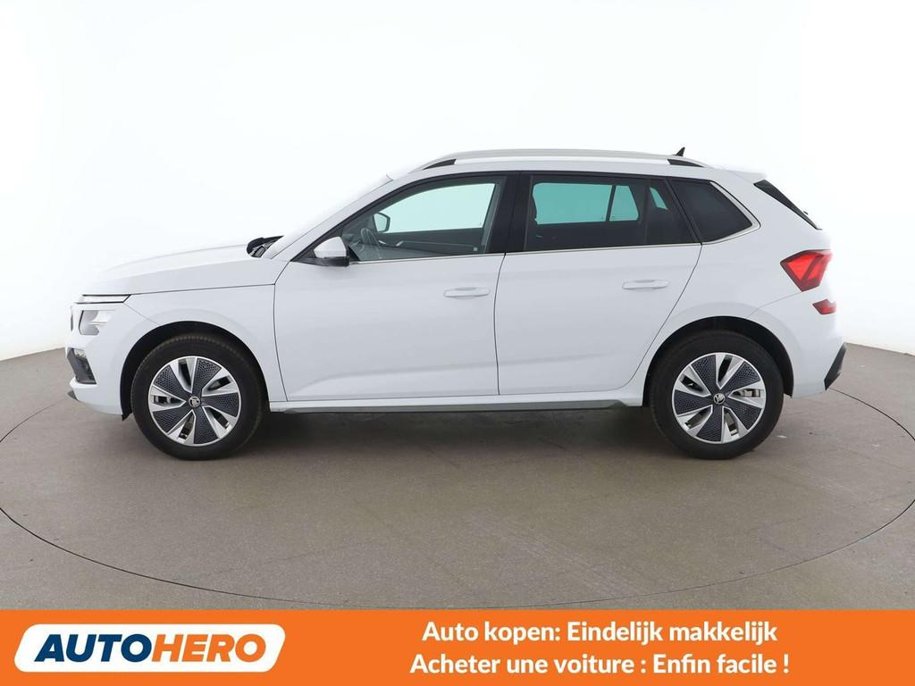 Skoda Kamiq 1.5 TSI ACT Selection (automatique), Achat, 5 portes, 5 places, Automatique