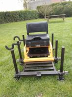 STATION ORION BLACK Mango D36, Enlèvement