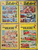 Ons Volkske - 16 numéros uniques, Enlèvement ou Envoi