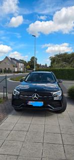 ., Autos, Achat, GLC, Diesel, Automatique