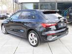 Audi A3 Sportback 45 TFSI e S edition Competition S-Line 245, Automaat, Gebruikt, Overige brandstoffen, Bedrijf