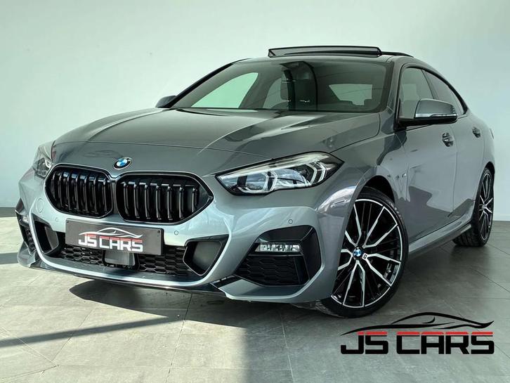 BMW 2 Serie 218 iA Gran Coupé FULL PACKM-1ERPRO-COCKPIT-T.O, Autos, BMW, Entreprise, Achat, Série 2 Gran Coupé, ABS, Caméra de recul