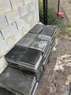 Ardoise, Enlèvement, Utilisé