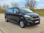 Peugeot Expert 2.0 179ch Blue-HDi Premium Automatique, Autos, Peugeot, Achat, 3 places, Diesel, Automatique