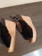 Gabor sandaal maat 4,5, Gabor, Comme neuf, Enlèvement, Noir