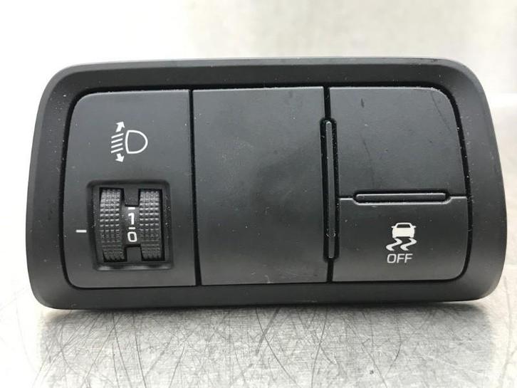 SCHAKELAAR Hyundai i20 (GBB) (01-2014/08-2020), Auto-onderdelen, Dashboard en Schakelaars, Hyundai, Gebruikt