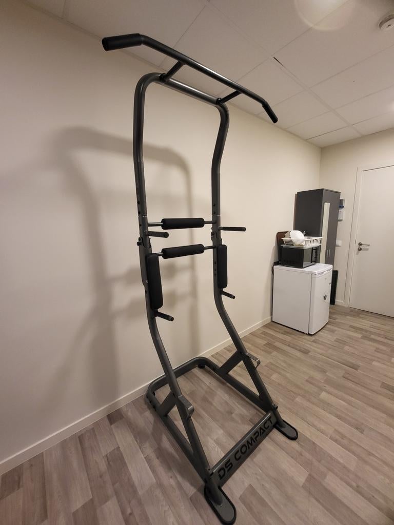 Chaise romaine / barre de traction / dips, Sports & Fitness, Barre de traction