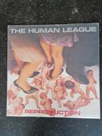 Human League LP Vinyl., Ophalen