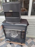 Zibro ff53 en kleintje, Huis en Inrichting, Kachels, Ophalen of Verzenden