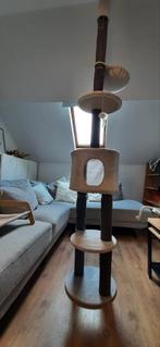 Arbre à chats hauteur réglable, Animaux & Accessoires, Enlèvement