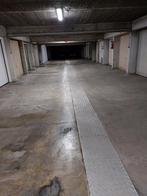 Ondergronds garage te huur Runkst, Hasselt