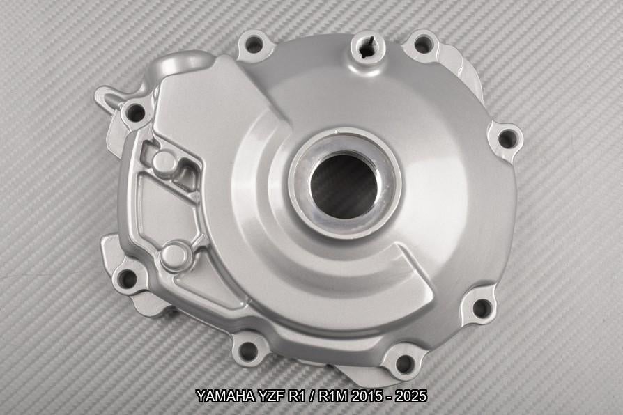 Carter alternateur YAMAHA YZF R1 / R1M 2015 - 2025, Motos, Enlèvement ou Envoi, Neuf
