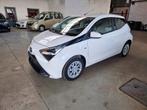 Toyota aygo, Autos, Achat, 998 cm³, Entreprise, Boîte manuelle