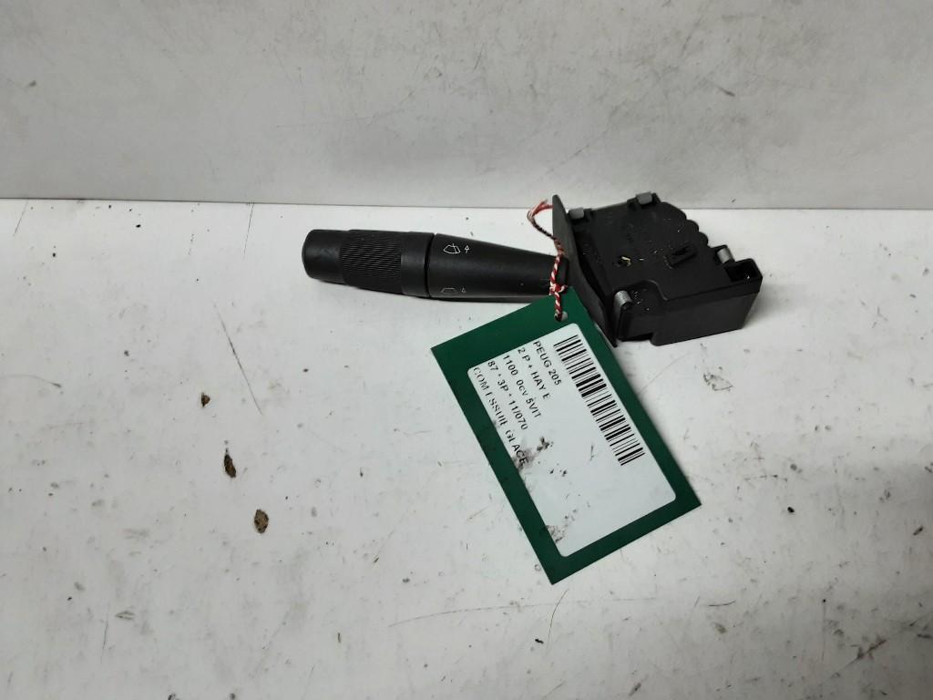 COMMODO ESSUIE-GLACE Peugeot 205 II (20A / C), Mevr. I. Hauben, Utilisé, Rue de l'Espoir 34 34
4030  GRIVEGNÉE, BE, Info@Collignon.be