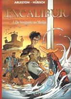 Strips van " Ecalibur ", Plusieurs BD, Enlèvement ou Envoi, Comme neuf