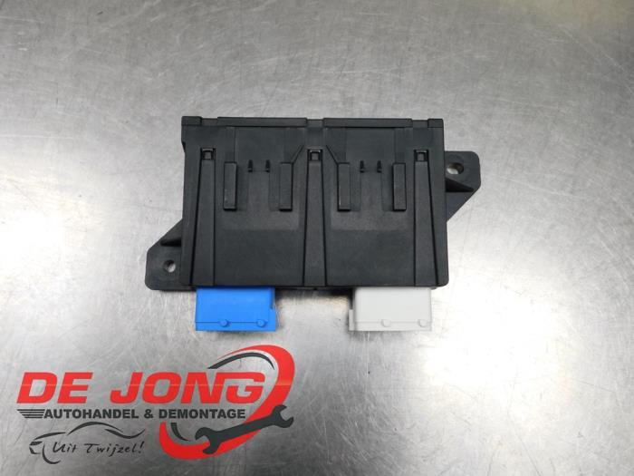 Ordinateur contrôle fonctionnel d'un Citroen C4 Grand Picas, -, 3 mois de garantie, Utilisé, -