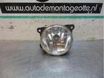 Feu antibrouillard avant gauche d'un Citroen C3 (C3 09-), -, Utilisé, -, -