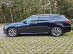 Kia Optima Sportswagon 1.7 CRDI Business, Auto's, Kia, Voorwielaandrijving, 113 kW, Blauw, Bedrijf