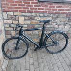 Cowboy 1s met originele spatborden, Fietsen en Brommers, Ophalen, Zo goed als nieuw