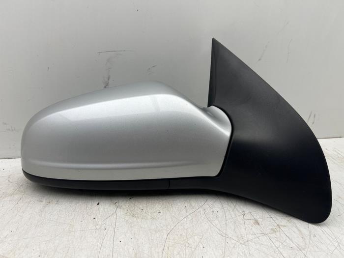 Rétroviseur extérieur droit d'un Opel Astra, Autos : Pièces & Accessoires, Rétroviseurs, -, Opel, 3 mois de garantie, Utilisé