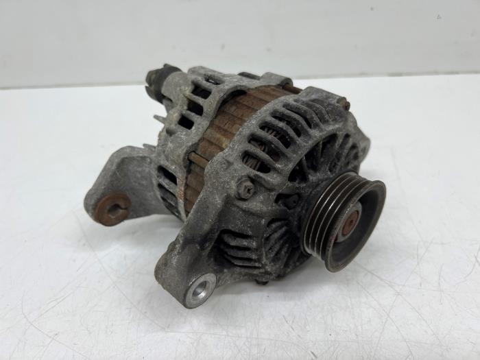 Dynamo van een Dacia Logan, Dacia, Gebruikt, -, -