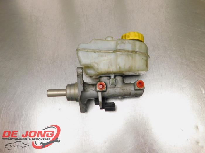 Hoofdremcilinder van een Audi A1, Auto-onderdelen, Remmen en Aandrijving, Audi, Gebruikt, 3 maanden garantie, Ophalen of Verzenden