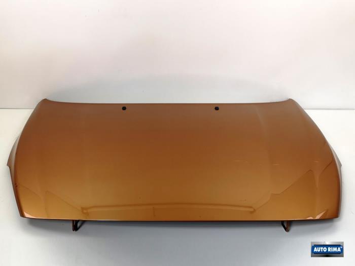 Motorkap van een Volvo S60 (704), Auto-onderdelen, Carrosserie, Motorkap, Gebruikt, 3 maanden garantie, Ophalen of Verzenden