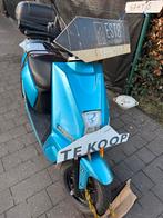 Lifan E3, Ophalen, Overige modellen, Klasse B (45 km/u), Zo goed als nieuw