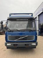 Volvo FL 180 *TOPTRUCK-BELGIAN ORIGINE* (bj 2006), Achat, Entreprise, 1 kW, Boîte manuelle