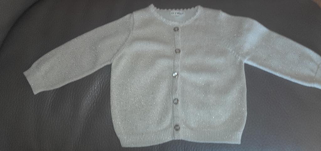 Gileke Gymp, Enfants & Bébés, Vêtements de bébé | Taille 62, Enlèvement ou Envoi, Comme neuf