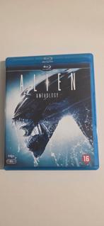 BR - Alien Anthology, Cd's en Dvd's, Ophalen of Verzenden, Zo goed als nieuw, Science Fiction en Fantasy, Boxset