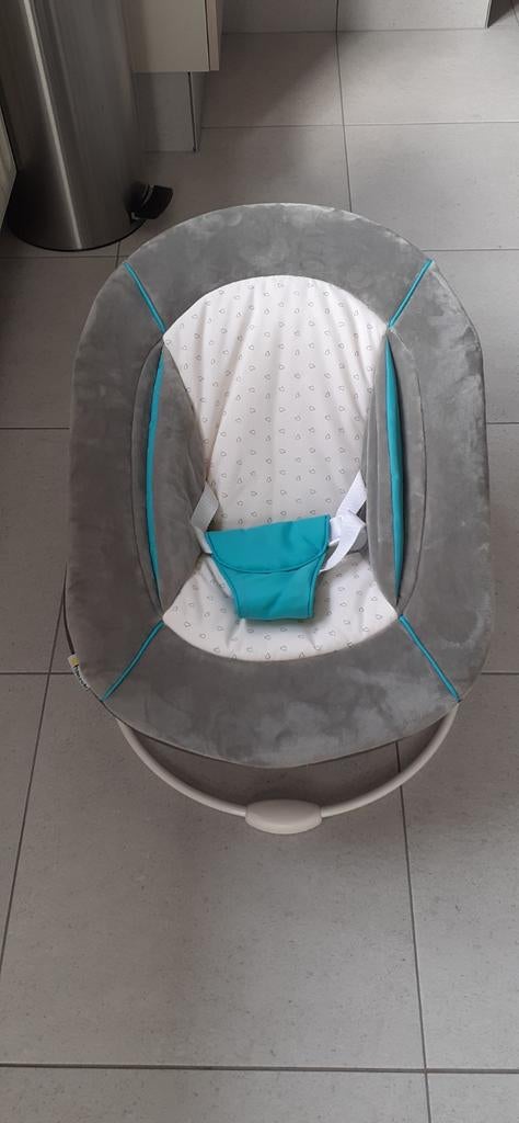 Wipstoeltje, Kinderen en Baby's, Ophalen