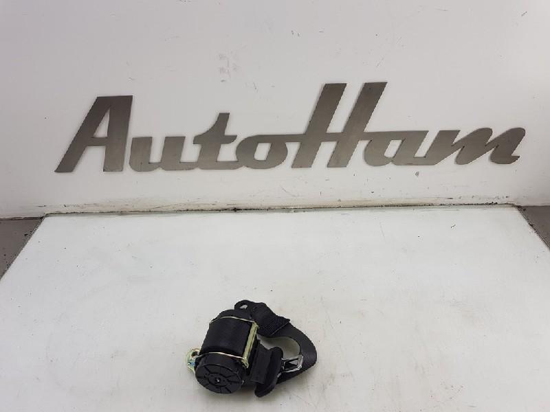 VEILIGHEIDSGORDEL RECHTS ACHTER Porsche 911 (991), Auto-onderdelen, Interieur en Bekleding, Porsche, Gebruikt