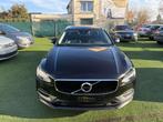 Volvo V90 T8 Twin Engine AWD InscriptionFULL OPTION, Auto's, Automaat, 4 cilinders, 1969 cc, Zwart