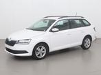 Skoda Fabia combi TSI ambition 95, Auto's, Wit, Bedrijf, 5 deurs, 122 g/km