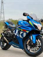 Suzuki GSX-R1000, Motoren, Motoren | Suzuki, Occasion, 4 cilinders, Super Sport, Particulier