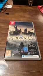 HOGWARTS LEGACY (Switch), Consoles de jeu & Jeux vidéo, Jeux | Nintendo Switch, Enlèvement ou Envoi, Comme neuf