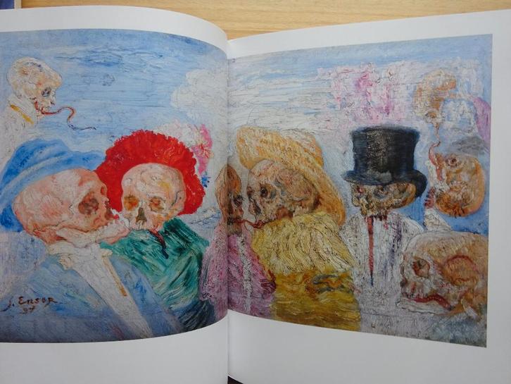 The Phoebus Foundation, Kanselarij 2019 Antwerpen, Livres, Art & Culture | Arts plastiques, Neuf, Peinture et dessin, Enlèvement ou Envoi