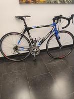 Carbon koersfiets orbea maat 54, Fietsen en Brommers, Ophalen, Gebruikt