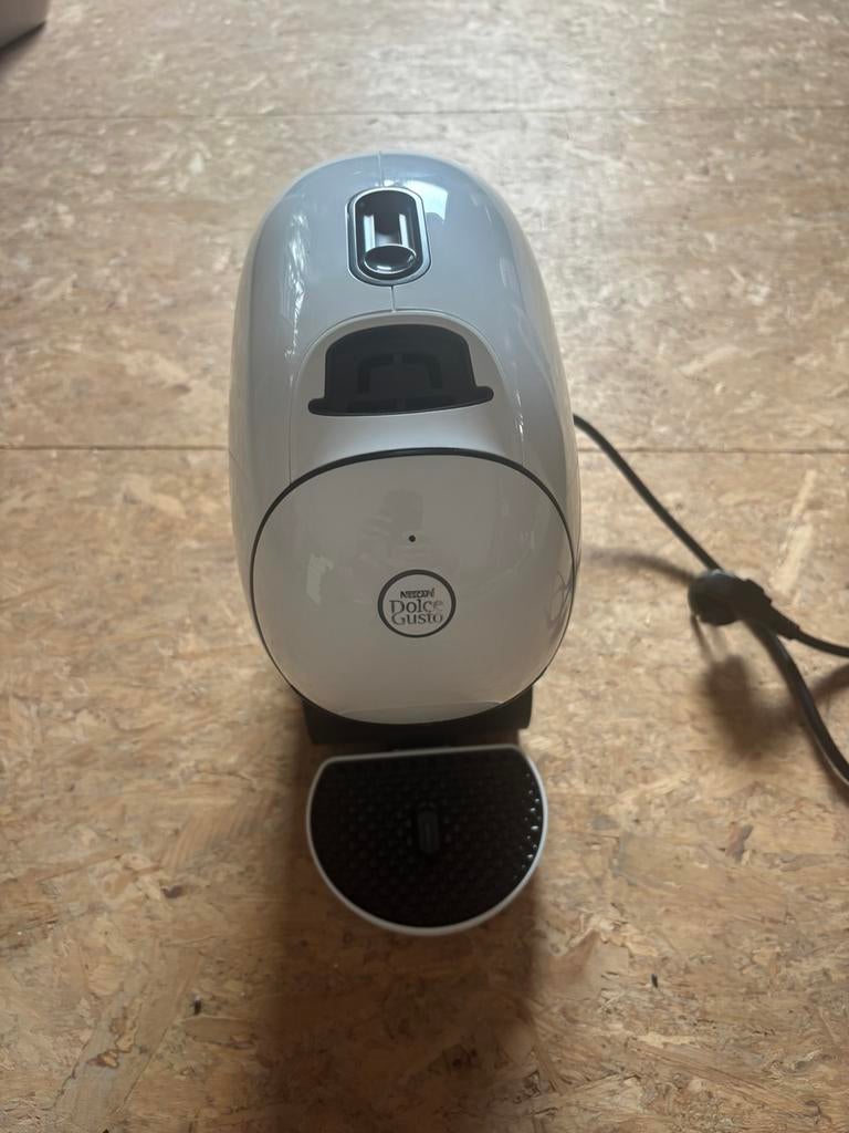 Neo caffé machine wit, Electroménager, Accessoires de machine à café, Enlèvement, Neuf, Dolce Gusto, Dolce Gusto