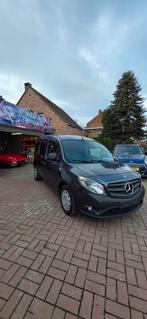 Mercedes citan 2015 diesel utilitaire, Entreprise, Diesel, Achat