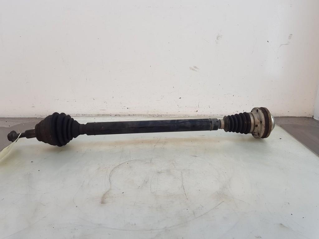 CARDAN AVANT DROIT (TRANSMISSION) (|3Q0407272AB|2K0407272E|8, Autos : Pièces & Accessoires, Utilisé, Volkswagen